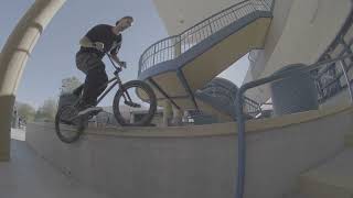 Eclat BMX raw timeline quotLas Vegasquot [upl. by Sparks821]