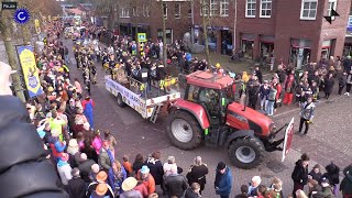 2024 02 12 Carnavals Optocht Bakel [upl. by Cindee]