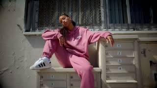 WillowSmith unlocking new perspectives in Global Access Adidas  JD Sports US [upl. by Vallonia]