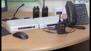 Introduction to the IP Advanced Radio System [upl. by Ennyrb]