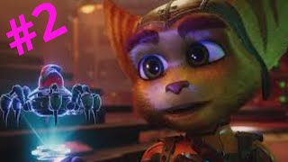 Ratchet amp Clank A AVENTURA CONTINUA [upl. by Ylicis]