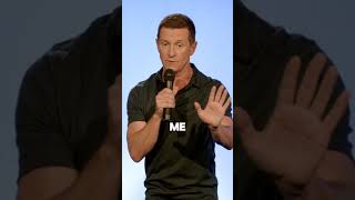 Controversial opinion RoveMcManus standupcomedy australiancomedy ROVE [upl. by Lashonde]