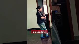 leke angdai julfa de maar de shortvideo Punjabi dance [upl. by Kane]