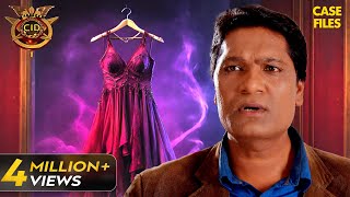 क्या है श्रापित Dress का राज  CID  TV Serial Latest Episode [upl. by Joash]