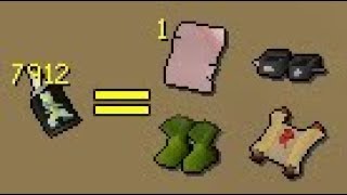 How Much PROFIT Getting Ranger Boots [upl. by Brandes]