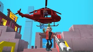 Sky Trail Gameplay  Ep 1 [upl. by Allimaj616]