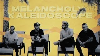 All Time Low  Melancholy Kaleidoscope LYRIC VIDEO [upl. by On543]