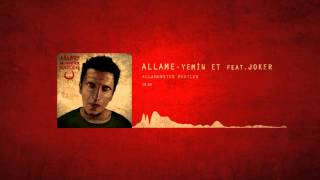 Allame  Yemin Et feat Joker Official Audio [upl. by Ahsyla]