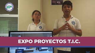 Testimonio ExpoTIC 2024  Planetario Tabasco 2000  UTTAB 2024 [upl. by Eitsirk]