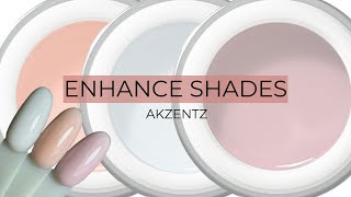 NEW Enhance Shades by Akzéntz [upl. by Lynda]