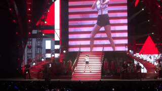 quotState of Gracequot  Taylor Swift Staples Center August 19 2013 [upl. by Kreit927]