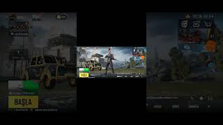 PALTARLARI SIRALAYIN pubgmobile keşfet ABUNE VƏ LİKE ATIN SUBCUSRSE AND LİKE PLASEpubg shorts [upl. by Niledam478]