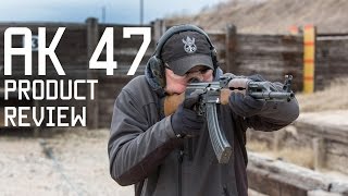 AK47 Pros and Cons  History of the gun  Tactical Rifleman [upl. by Ekle]