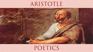 Aristotles Poetics [upl. by Verlee417]