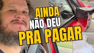 O IPVA TEM QUE ACABAR DAILYVLOG 582 [upl. by Giselbert]