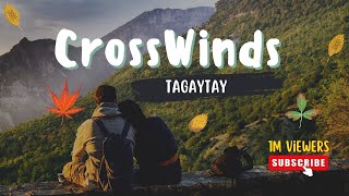 Crosswinds Tagaytay Day and Night Tour [upl. by Lynnet]