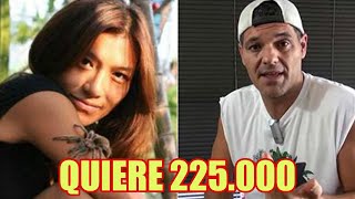 FRANK CUESTA y el CHANTAJE DE YUYEE para conservar el SANTUARIO [upl. by Yoshio]