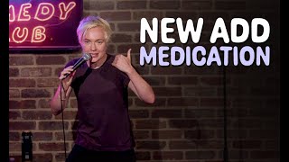 New ADHD Medication  Emma Willmann [upl. by Vacuva]