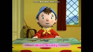 Learn English with Noddy Theme Song [upl. by Levitan993]