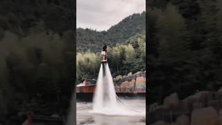 couple water dance dance funny love youtubeshorts videos nature shortvideo shorts [upl. by Anaitsirhc378]