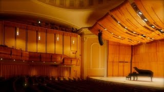 Duke University String School Orchestra Concert [upl. by Larentia]