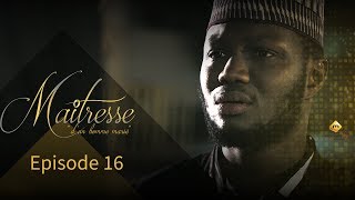 Série  Maitresse dun homme marié  Episode 16  VOSTFR [upl. by Herbert658]