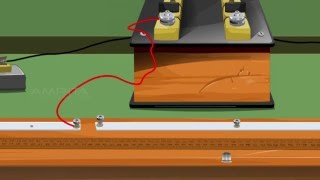 Equivalent Resistance of Resistors in Series  MeitY OLabs [upl. by Aydiv968]