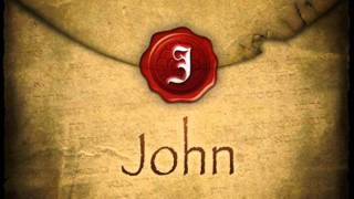 The Gospel of John [upl. by Perrin]