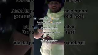 Prima canzone prodotta da SFERA EBBASTA YoungPapp  Leggenda fuori su YouTube [upl. by Athelstan56]