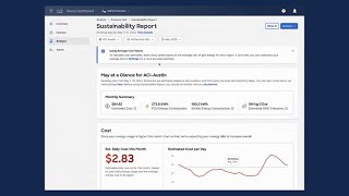 Cisco Sustainable Data Center Networking [upl. by Naziaf]