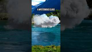 This Mysterious Cloud Killed 1700 People shorts [upl. by Karlie445]