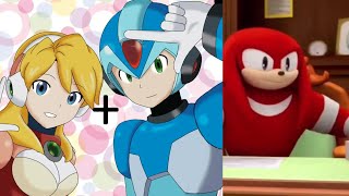 Ranking Megaman ships [upl. by Marshall892]