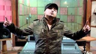 Honey Singh  Morni Banke 2011 Remake [upl. by Akimahc]