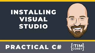 How To Install Visual Studio 2019 for Free [upl. by Greenwald]