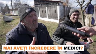 Mai aveți încredere în MEDICI  Când ați fost ultima dată la medic ‖ Despre șpagă și nepăsare [upl. by Nedac380]