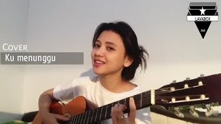 Rossa ku menunggu cover Alzera [upl. by Lizzy]