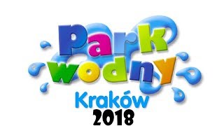 Park wodny kraków 2018 [upl. by Thorne]