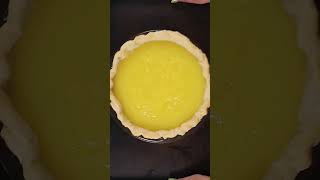 Aunt Tootsies Lemon Meringue Pie  LINK IN DESCRIPTION pie shorts dessert [upl. by Kondon]