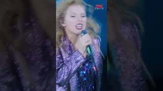 shorts Getaway Car  Taylor Swift • Reputation Stadium Tour • EAS Channel [upl. by Orthman575]