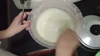 HOW TO MAKE RISSOLES [upl. by Aim]