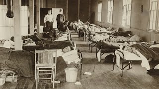 How Coronavirus compares to the Spanish flu of 1918 in Colorado [upl. by Amin807]