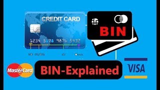 what is BIN  explained [upl. by Lundell]