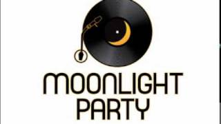 Fonzerelli  Moonlight Party 2011 Original Born Again Mix [upl. by Elysia]