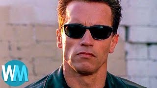 Top 10 Best Arnold Schwarzenegger Movies [upl. by Tildi898]