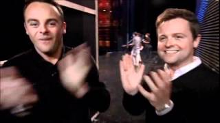 Britains Got Talent 2012  Episode 6  Truly Medley Deeply [upl. by Mayhew284]