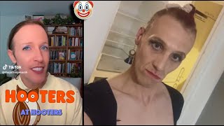 CLOWN WORLD INSANITY Ep160 Jeffrey Calls Out Hooters Harry Shills For Hunter And More🤡 [upl. by Shelman]