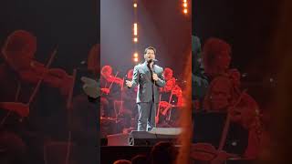 Ignazio Boschetto Il Volo Memory Poland Łódź 2024 [upl. by Edmon]