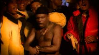 Three 6 Mafia  Push Em Off Best quality official video [upl. by Fernanda]