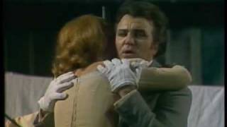 Nicolai Gedda Mirella Freni quotFaustquot 2 part of duet [upl. by Yud]