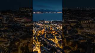 Lausanne City of Elegance [upl. by Dust]